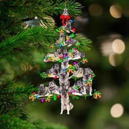 image-Car Pendant Sleeping Dog Angel Home Decor Acrylic Showcase Hanging Ornaments For Doors