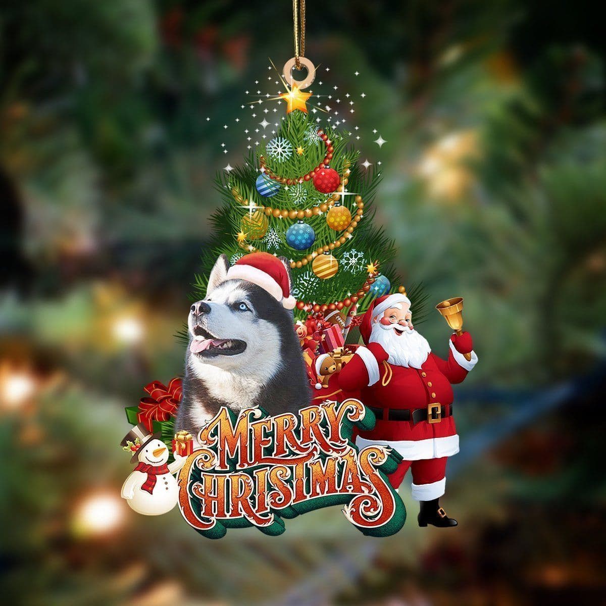 image-Car Pendant Sleeping Dog Angel Home Decor Acrylic Showcase Hanging Ornaments For Doors