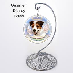 image-Car Pendant Sleeping Dog Angel Home Decor Acrylic Showcase Hanging Ornaments For Doors