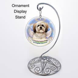image-Car Pendant Sleeping Dog Angel Home Decor Acrylic Showcase Hanging Ornaments For Doors