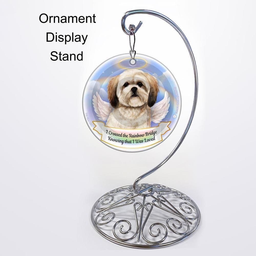 image-Car Pendant Sleeping Dog Angel Home Decor Acrylic Showcase Hanging Ornaments For Doors