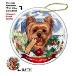 image-Car Pendant Sleeping Dog Angel Home Decor Acrylic Showcase Hanging Ornaments For Doors