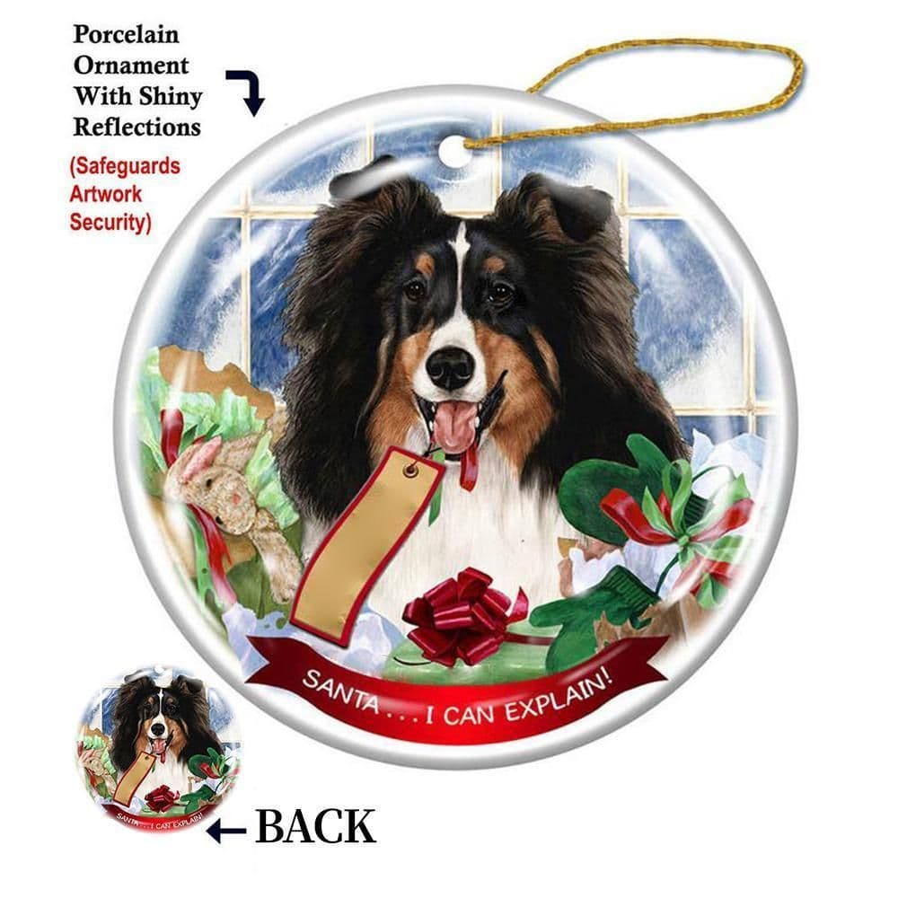 image-Car Pendant Sleeping Dog Angel Home Decor Acrylic Showcase Hanging Ornaments For Doors