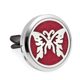 image-Car Air Conditioning Air Outlet Perfume Clip Car Accessories Ornaments