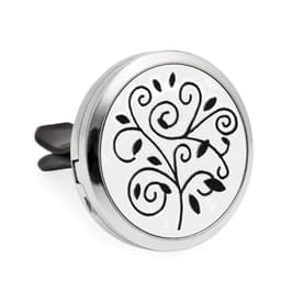 image-Car Air Conditioning Air Outlet Perfume Clip Car Accessories Ornaments