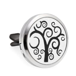 image-Car Air Conditioning Air Outlet Perfume Clip Car Accessories Ornaments