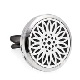 image-Car Air Conditioning Air Outlet Perfume Clip Car Accessories Ornaments