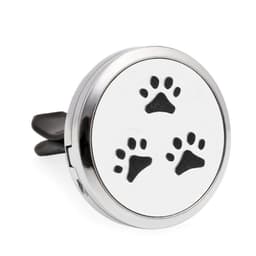 image-Car Air Conditioning Air Outlet Perfume Clip Car Accessories Ornaments