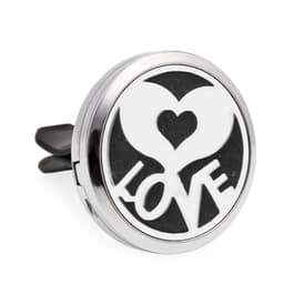 image-Car Air Conditioning Air Outlet Perfume Clip Car Accessories Ornaments