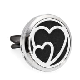 image-Car Air Conditioning Air Outlet Perfume Clip Car Accessories Ornaments