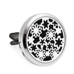 image-Car Air Conditioning Air Outlet Perfume Clip Car Accessories Ornaments
