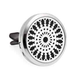 image-Car Air Conditioning Air Outlet Perfume Clip Car Accessories Ornaments