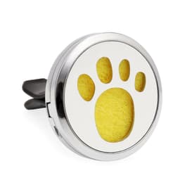 image-Car Air Conditioning Air Outlet Perfume Clip Car Accessories Ornaments
