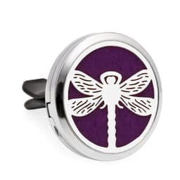 image-Car Air Conditioning Air Outlet Perfume Clip Car Accessories Ornaments