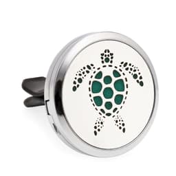 image-Car Air Conditioning Air Outlet Perfume Clip Car Accessories Ornaments