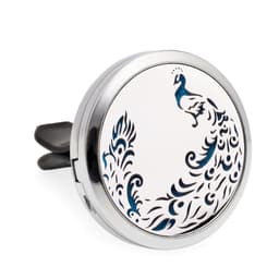 image-Car Air Conditioning Air Outlet Perfume Clip Car Accessories Ornaments
