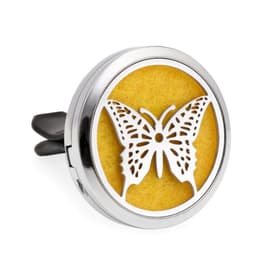 image-Car Air Conditioning Air Outlet Perfume Clip Car Accessories Ornaments