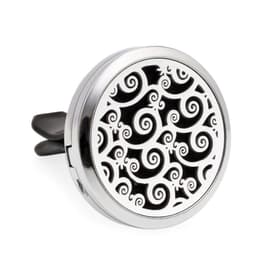 image-Car Air Conditioning Air Outlet Perfume Clip Car Accessories Ornaments