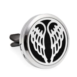 image-Car Air Conditioning Air Outlet Perfume Clip Car Accessories Ornaments