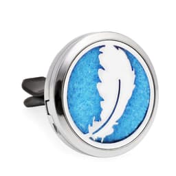 image-Car Air Conditioning Air Outlet Perfume Clip Car Accessories Ornaments