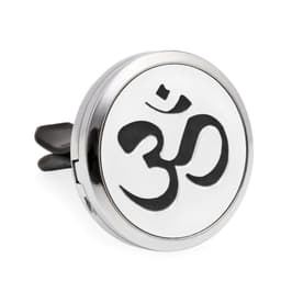 image-Car Air Conditioning Air Outlet Perfume Clip Car Accessories Ornaments