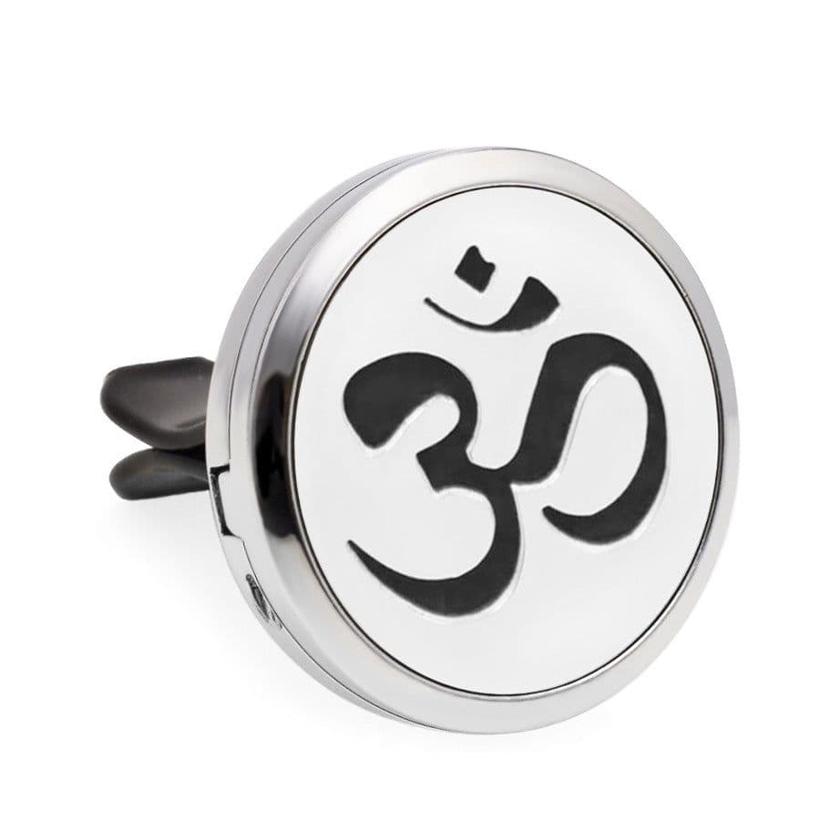 image-Car Air Conditioning Air Outlet Perfume Clip Car Accessories Ornaments