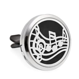 image-Car Air Conditioning Air Outlet Perfume Clip Car Accessories Ornaments