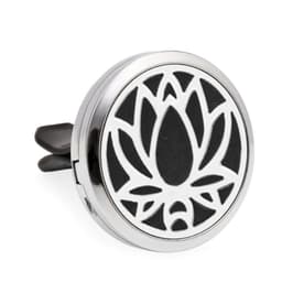 image-Car Air Conditioning Air Outlet Perfume Clip Car Accessories Ornaments