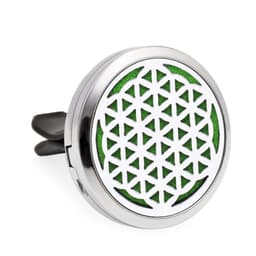 image-Car Air Conditioning Air Outlet Perfume Clip Car Accessories Ornaments
