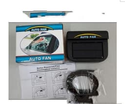 image-Solar Car Environmentally Friendly Cooler