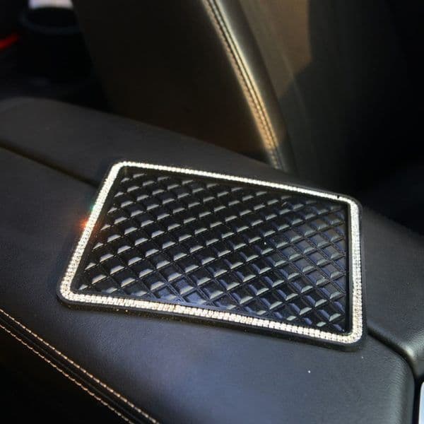 image-CarInterior Accessories Perfume Anti-slip Mat