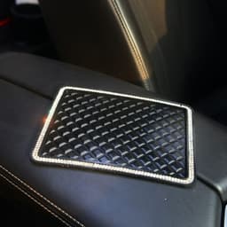 image-CarInterior Accessories Perfume Anti-slip Mat