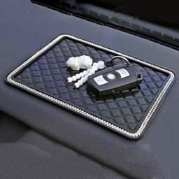 image-CarInterior Accessories Perfume Anti-slip Mat
