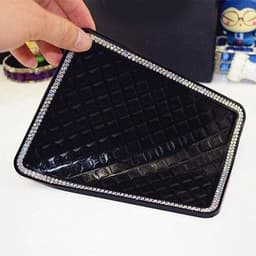 image-CarInterior Accessories Perfume Anti-slip Mat