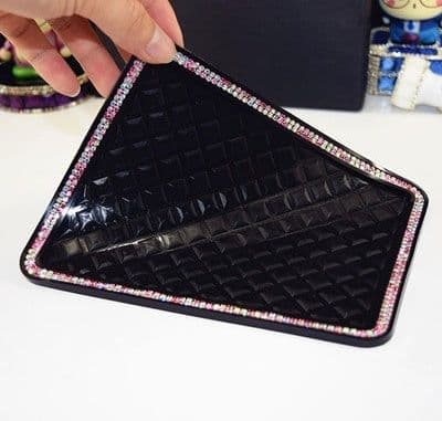image-CarInterior Accessories Perfume Anti-slip Mat