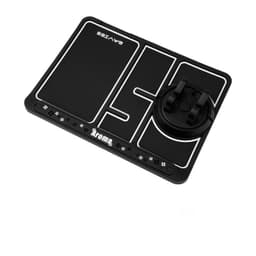 image-Non-Slip Car Phone Pad For 4-in-1 Car Parking Number Card Anti-Slip Mat Auto Phone Holder Sticky Anti Slide Dash Phone Mount