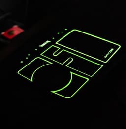 image-Non-Slip Car Phone Pad For 4-in-1 Car Parking Number Card Anti-Slip Mat Auto Phone Holder Sticky Anti Slide Dash Phone Mount
