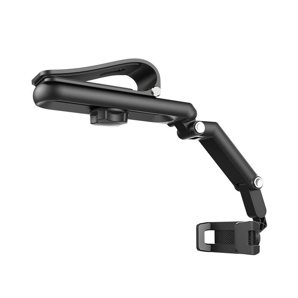 image-Multifunctional Vehicle Mount Sun Visor Rear Seat Shot
