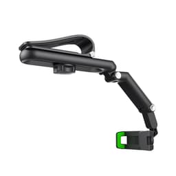 image-Multifunctional Vehicle Mount Sun Visor Rear Seat Shot