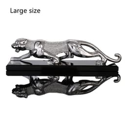 image-Leopard Car Perfume Ornament Creative Jewelry