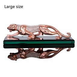 image-Leopard Car Perfume Ornament Creative Jewelry