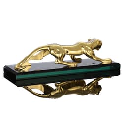 image-Leopard Car Perfume Ornament Creative Jewelry