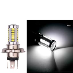 image-Automotive LED Fog Lights Motorcycle Headlights
