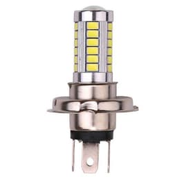 image-Automotive LED Fog Lights Motorcycle Headlights