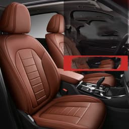 image-Seat Cover All Inclusive Special Car Cushion