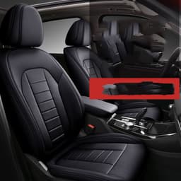 image-Seat Cover All Inclusive Special Car Cushion