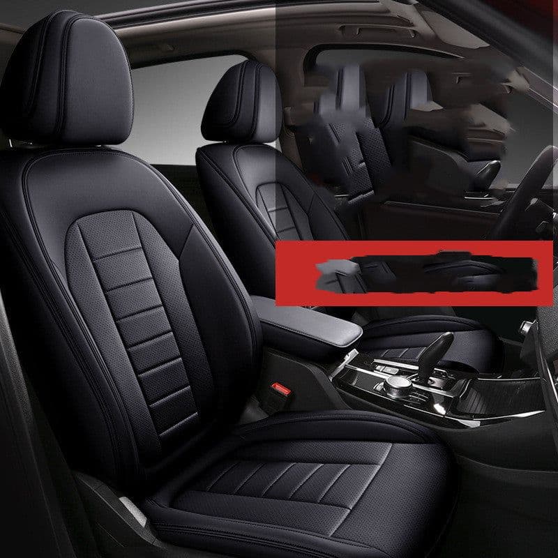 image-Seat Cover All Inclusive Special Car Cushion