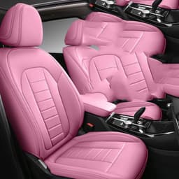 image-Seat Cover All Inclusive Special Car Cushion