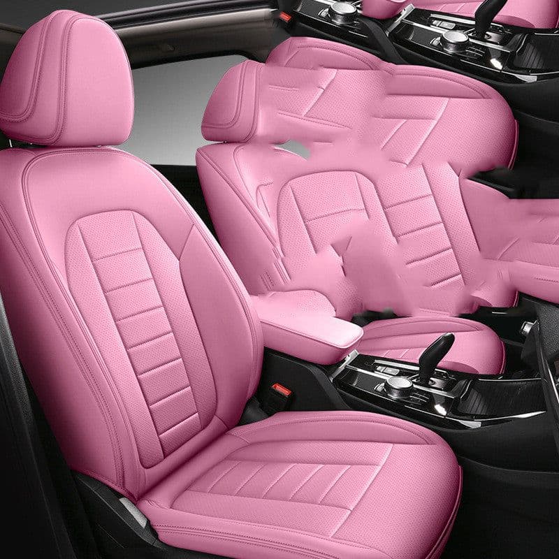 image-Seat Cover All Inclusive Special Car Cushion