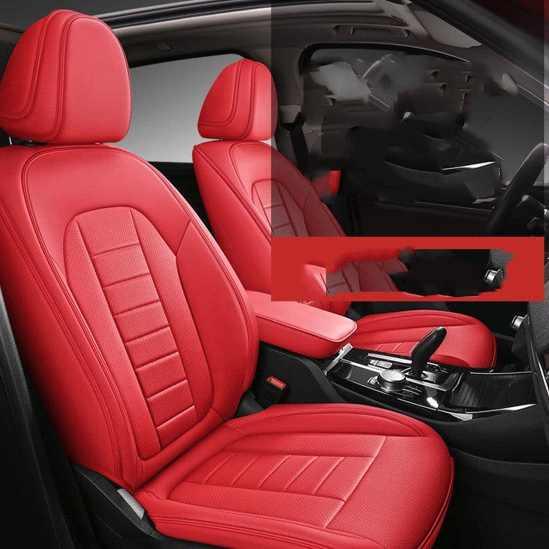 image-Seat Cover All Inclusive Special Car Cushion